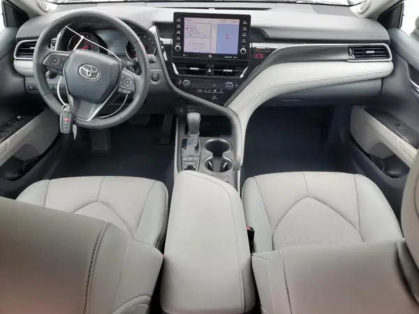 4T1K61AK5MU512506 2021 TOYOTA CAMRY - Image 8