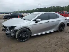 4T1K61AK5MU517317 2021 TOYOTA CAMRY