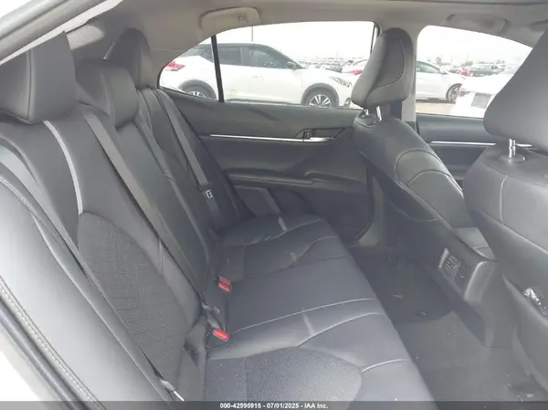 4T1K61AK5MU521691 2021 TOYOTA CAMRY - Image 8