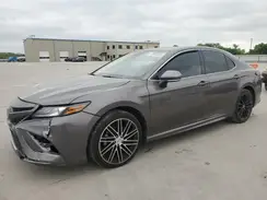 4T1K61AK5MU525921 2021 TOYOTA CAMRY