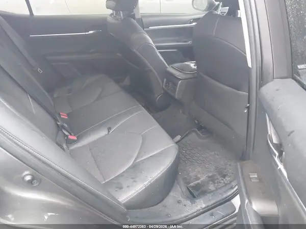 4T1K61AK5MU528236 2021 TOYOTA CAMRY - Image 8