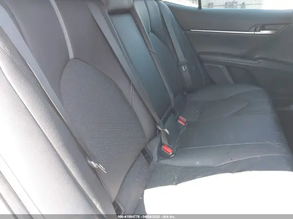 4T1K61AK5MU530973 2021 TOYOTA CAMRY - Image 8