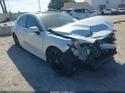 4T1K61AK5MU545294 2021 TOYOTA CAMRY