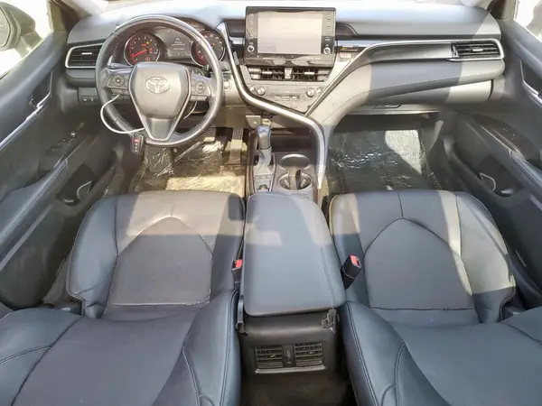 4T1K61AK5MU556117 2021 TOYOTA CAMRY - Image 8