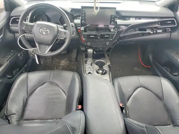 4T1K61AK5MU559096 2021 TOYOTA CAMRY - Image 8