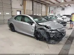 4T1K61AK5MU569319 2021 TOYOTA CAMRY