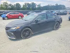 4T1K61AK5MU572284 2021 TOYOTA CAMRY