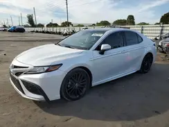 4T1K61AK5MU602433 2021 TOYOTA CAMRY