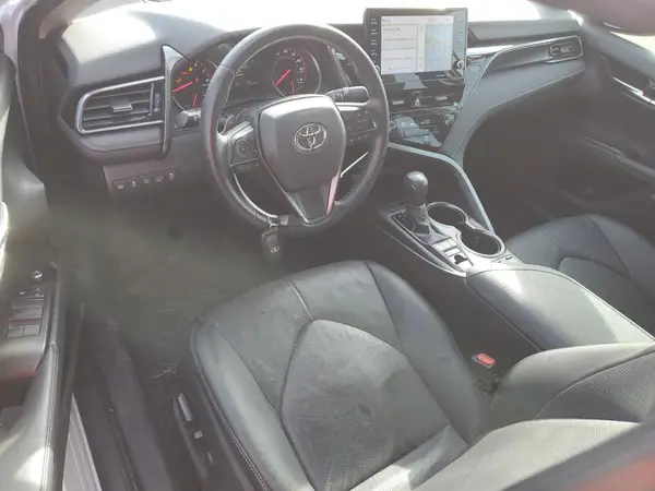 4T1K61AK5MU602433 2021 TOYOTA CAMRY - Image 8