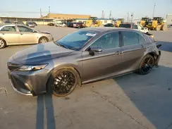 4T1K61AK5MU603517 2021 TOYOTA CAMRY