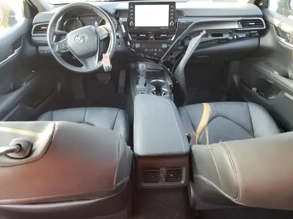 4T1K61AK5MU603517 2021 TOYOTA CAMRY - Image 8
