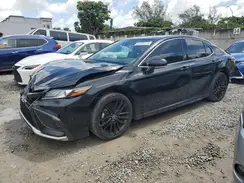 4T1K61AK5MU607468 2021 TOYOTA CAMRY