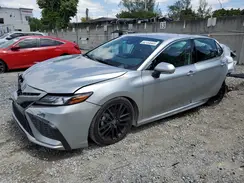 4T1K61AK5MU614498 2021 TOYOTA CAMRY