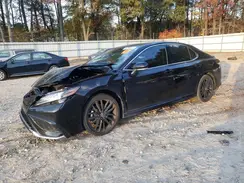 4T1K61AK5NU011620 2022 TOYOTA CAMRY
