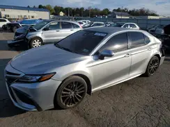 4T1K61AK5NU013156 2022 TOYOTA CAMRY