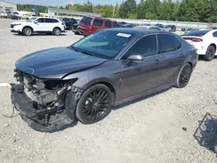 4T1K61AK5NU014937 2022 TOYOTA CAMRY