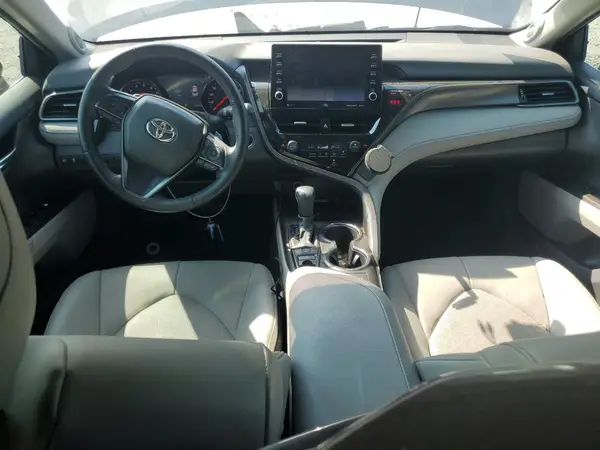 4T1K61AK5NU014937 2022 TOYOTA CAMRY - Image 8