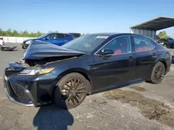 4T1K61AK5NU018907 2022 TOYOTA CAMRY