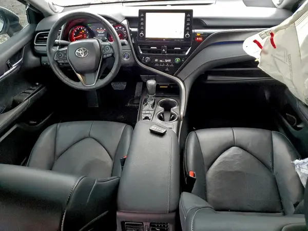 4T1K61AK5NU024951 2022 TOYOTA CAMRY - Image 8
