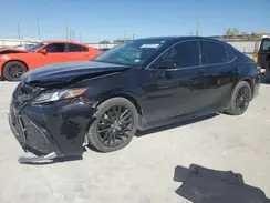 4T1K61AK5NU032466 2022 TOYOTA CAMRY