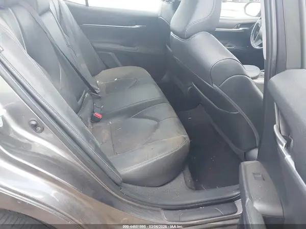 4T1K61AK5NU032628 2022 TOYOTA CAMRY - Image 8
