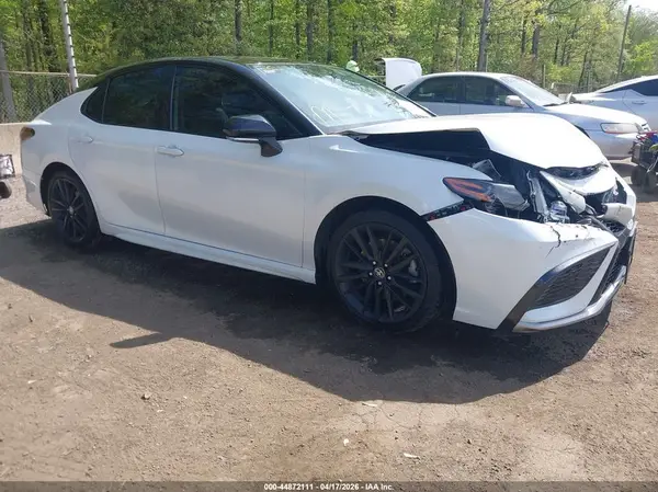 4T1K61AK5NU046769 2022 TOYOTA CAMRY - Image 1