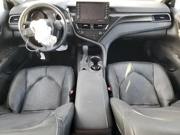 4T1K61AK5NU058016 2022 TOYOTA CAMRY - Image 8