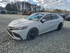 4T1K61AK5NU063099 2022 TOYOTA CAMRY