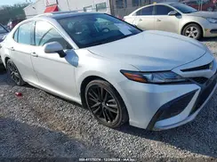 4T1K61AK5NU070912 2022 TOYOTA CAMRY