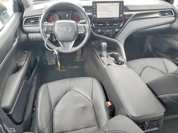4T1K61AK5NU072028 2022 TOYOTA CAMRY - Image 8