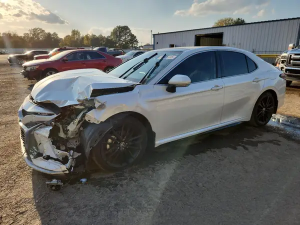 4T1K61AK5NU714795 2022 TOYOTA CAMRY - Image 1