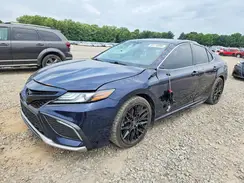 4T1K61AK5NU718443 2022 TOYOTA CAMRY