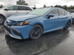 4T1K61AK5PU079340 2023 TOYOTA CAMRY