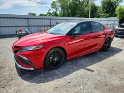 4T1K61AK5PU081671 2023 TOYOTA CAMRY