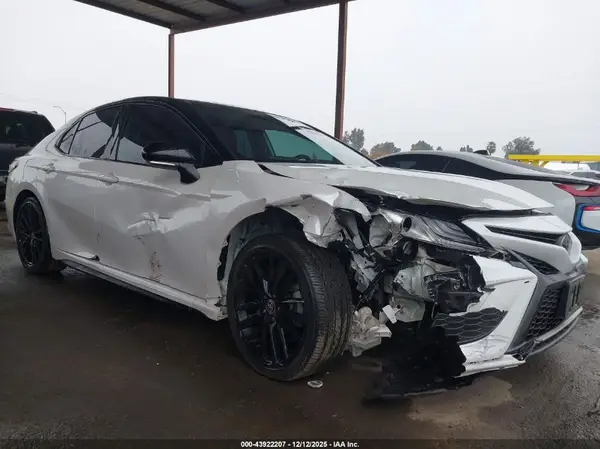 4T1K61AK5PU083601 2023 TOYOTA CAMRY - Image 1