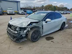 4T1K61AK5PU085025 2023 TOYOTA CAMRY