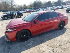 4T1K61AK5PU087194 2023 TOYOTA CAMRY