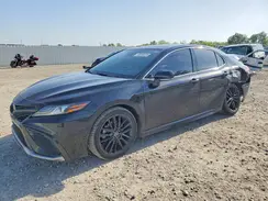 4T1K61AK5PU093478 2023 TOYOTA CAMRY