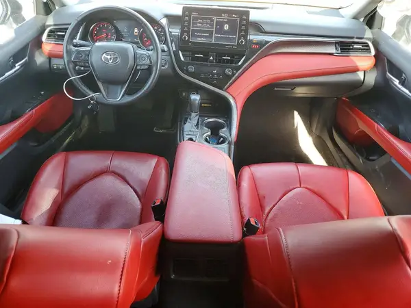 4T1K61AK5PU093478 2023 TOYOTA CAMRY - Image 8