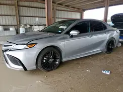 4T1K61AK5PU093609 2023 TOYOTA CAMRY