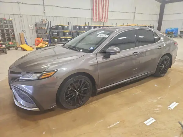 4T1K61AK5PU093772 2023 TOYOTA CAMRY - Image 1
