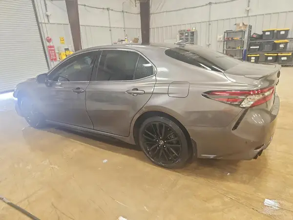 4T1K61AK5PU093772 2023 TOYOTA CAMRY - Image 2