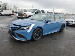 4T1K61AK5PU095120 2023 TOYOTA CAMRY