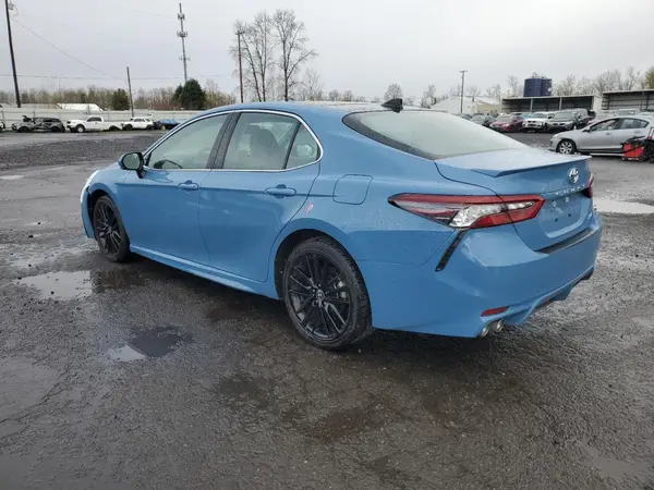 4T1K61AK5PU095120 2023 TOYOTA CAMRY - Image 2