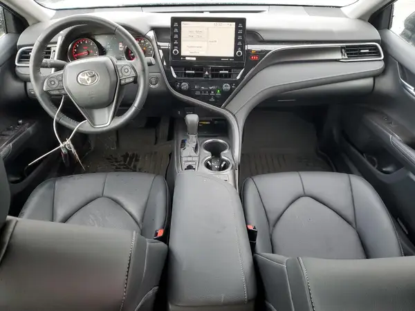 4T1K61AK5PU095120 2023 TOYOTA CAMRY - Image 8