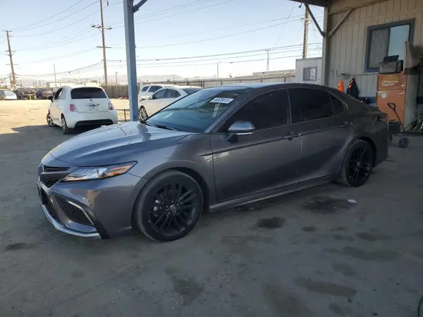 4T1K61AK5PU095179 2023 TOYOTA CAMRY - Image 1