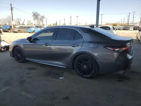 4T1K61AK5PU095179 2023 TOYOTA CAMRY - Image 2
