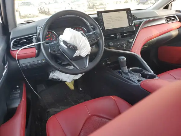 4T1K61AK5PU096476 2023 TOYOTA CAMRY - Image 8