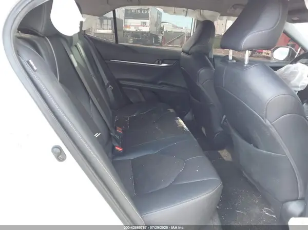 4T1K61AK5PU096753 2023 TOYOTA CAMRY - Image 8