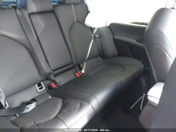 4T1K61AK5PU097031 2023 TOYOTA CAMRY - Image 8